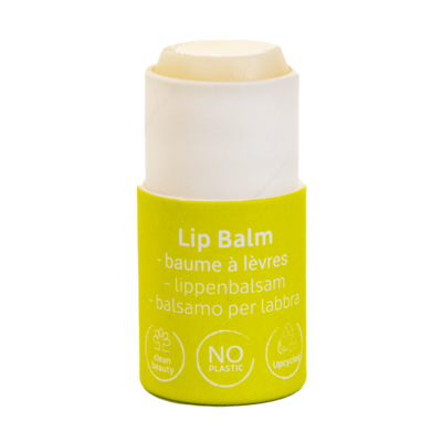 Beauty Made Easy Papertube lipbalm HEMP 6gr