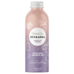 BEN&ANNA Magnolia Breeze Douchegel, 250 ml