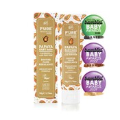 P'URE Papayacare Papaya Baby Balm 50g