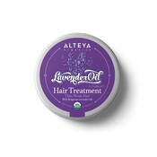 Alteya Organics Lavender Oil Hair Treatment 30g of 90gr