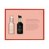 Living Nature Duo Dawn to Dusk: Active Brightening Serum & Advanced Night Serum