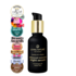 Living Nature Duo Dawn to Dusk: Active Brightening Serum & Advanced Night Serum