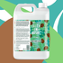 Faith in Nature Hand & Bodylotion - Coconut 5L - Refill