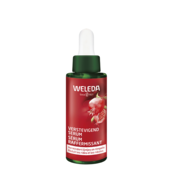 Weleda Verstevigend serum met Granaatappel & Maca