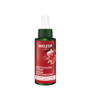 Weleda Verstevigend serum met Granaatappel & Maca