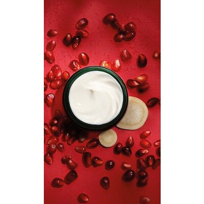 Weleda Verstevigend nachtcreme met Granaatappel & Maca