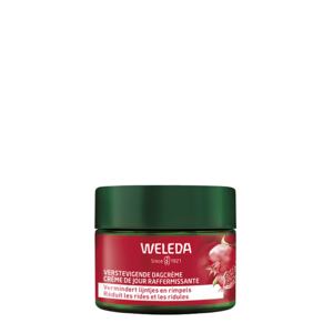 Weleda Verstevigend dagcreme met Granaatappel & Maca