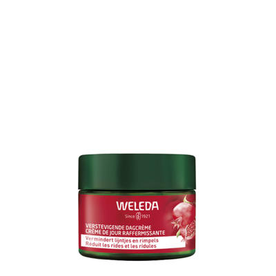 Weleda Verstevigend dagcreme met Granaatappel & Maca
