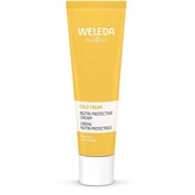 Weleda Cold cream gezichtscreme
