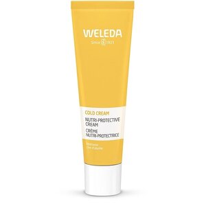 Weleda Cold cream gezichtscreme