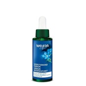 Weleda Versterkend Serum met Blauwe Gentiaan & Edelweiss