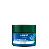 Weleda Versterkend Dagcreme met Blauwe Gentiaan & Edelweiss