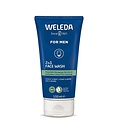 Weleda Men 2in1 Reinigingsgel voor gezicht & baard