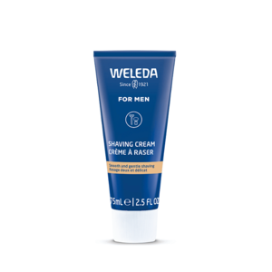 Weleda Men scheercreme
