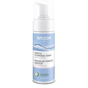 Weleda Milde Reinigingsmousse