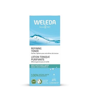 Weleda Verfrissende Gezichtstonic