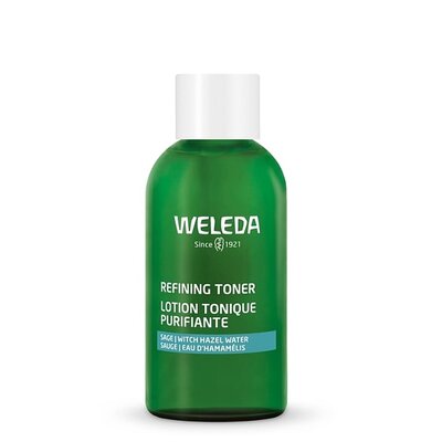 Weleda Verfrissende Gezichtstonic
