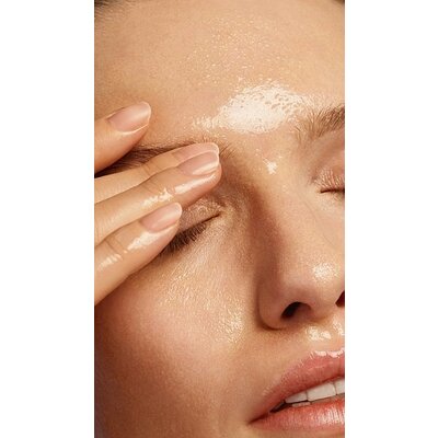 Weleda Reinigingsolie & Make-up Remover