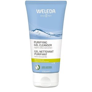 Weleda Zuiverende Reinigingsgel