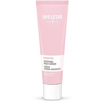 Weleda Sensitive Hydraterende Gezichtscrème