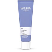 Weleda Iris Hydraterende Gezichtscrème Light