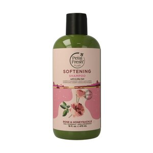 Petal Fresh Softening Shampoo Rose & Honeysuckle - 475ml