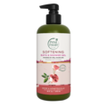 Petal Fresh Softening Bath & Shower Gel Rose & Honeysuckle - 475ml