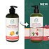Petal Fresh Softening Bath & Shower Gel Rose & Honeysuckle - 475ml