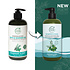 Petal Fresh Energizing Bath & Shower Gel Rosemary & Mint - 475ml