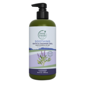 Petal Fresh Soothing Bath & Shower Gel Lavender - 475ml