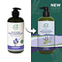 Petal Fresh Soothing Bath & Shower Gel Lavender - 475ml