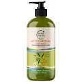 Petal Fresh Moisurizing Bath & Shower Gel Grape Seed & Olive Oil - 475ml