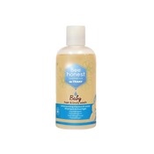 Bee Honest Hair & body wash baby 250 ml