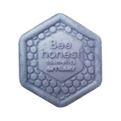 Bee Honest Hair & bodybar men sandelwood & honing