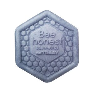 Bee Honest Hair & bodybar men sandelwood & honing