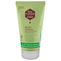Bee Honest Body scrub Aloë vera en honing