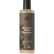 Urtekram Strengthening Hemp Shampoo 250ml of 500ml