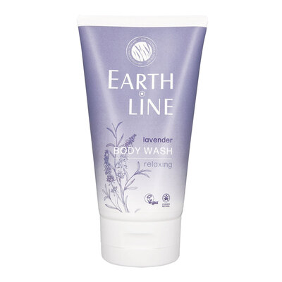 Earth-Line Bodywash Lavender