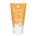 Earth-Line Bodywash Cotton Flower