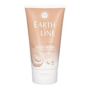 Earth-Line Bodywash Coconut