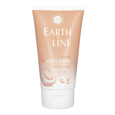 Earth-Line Bodywash Coconut