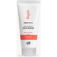 Green People Quinoa & Avocado Hair Serum 100ml