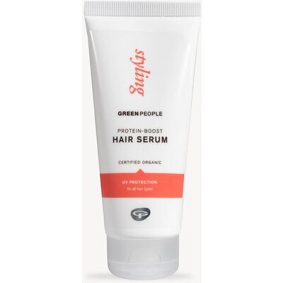Green People Quinoa & Avocado Hair Serum 100ml