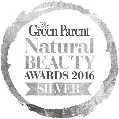 Green People Quinoa & Avocado Hair Serum 100ml