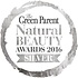 Green People Quinoa & Avocado Hair Serum 100ml