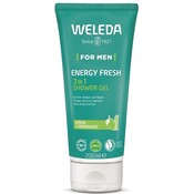 Weleda Men 3in1 Energy Fresh Douchegel