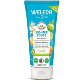 Weleda Aroma Shower Summer Boost - Limited Edition