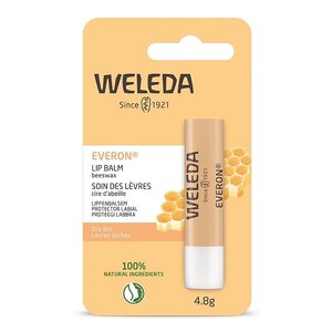 Weleda Everon Lippenbalsem