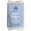 Urtekram Fragrance Free Sensitive Soap Bar