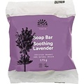 Urtekram Soap Bar Soothing Lavender